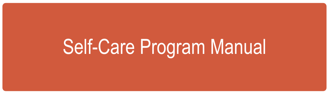 Self-Care Program Manual